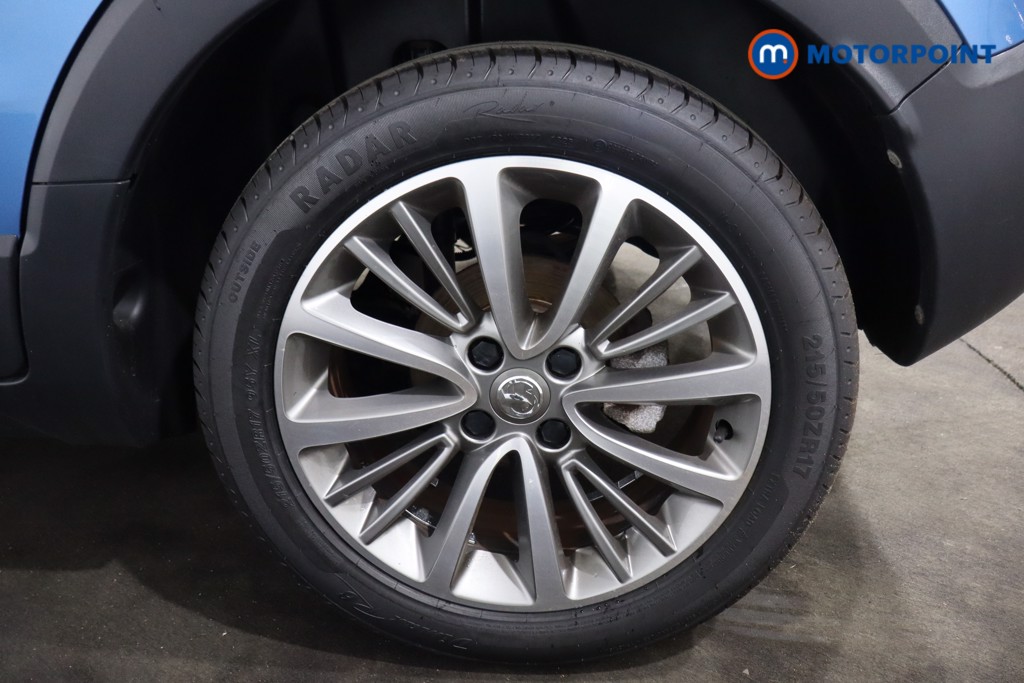 Used Vauxhall Crossland X 2020 for sale - 77106658: Photo 29