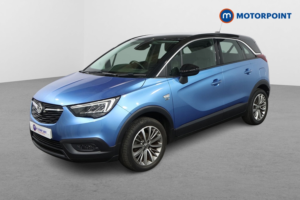 Used Vauxhall Crossland X 2020 for sale - 77106658: Photo 3