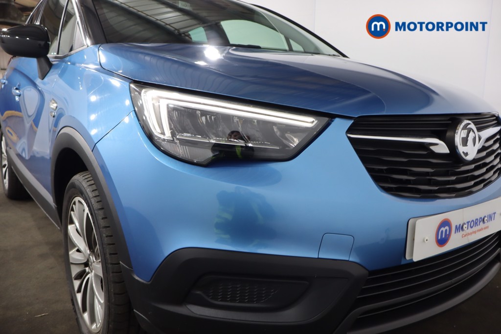 Used Vauxhall Crossland X 2020 for sale - 77106658: Photo 30