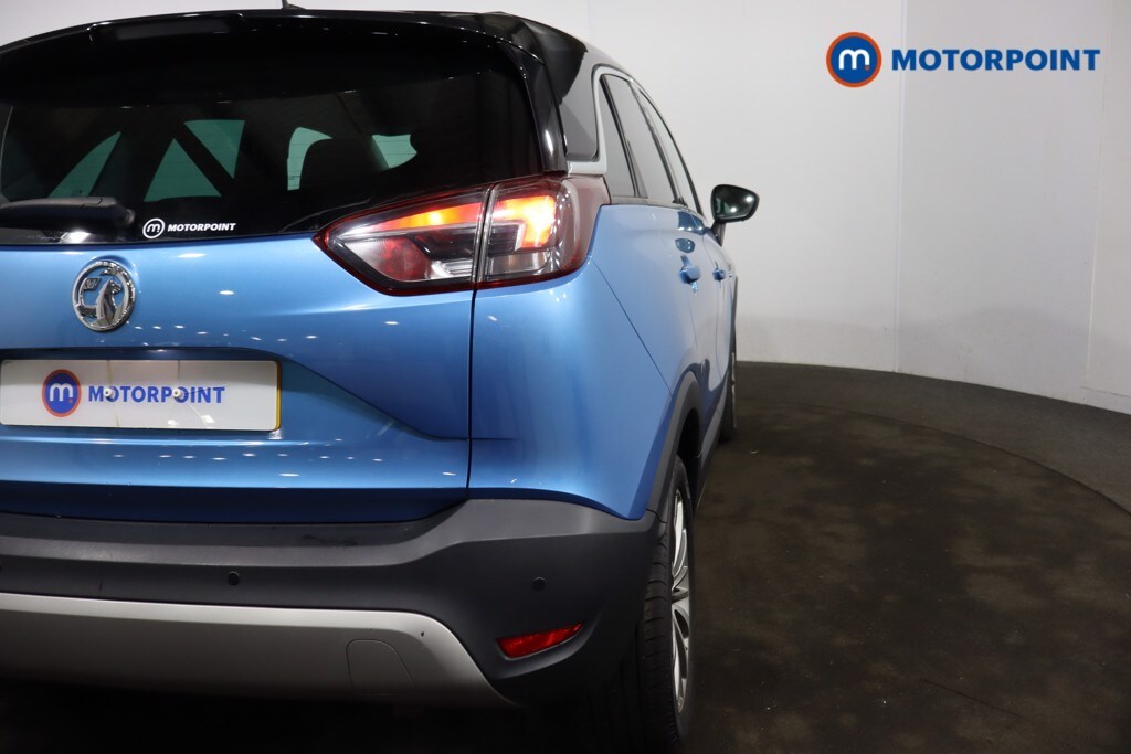 Used Vauxhall Crossland X 2020 for sale - 77106658: Photo 31