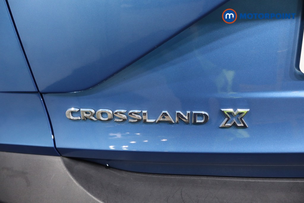 Used Vauxhall Crossland X 2020 for sale - 77106658: Photo 32