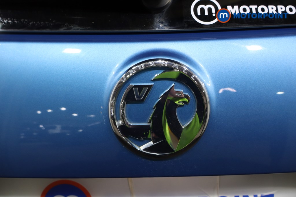 Used Vauxhall Crossland X 2020 for sale - 77106658: Photo 33