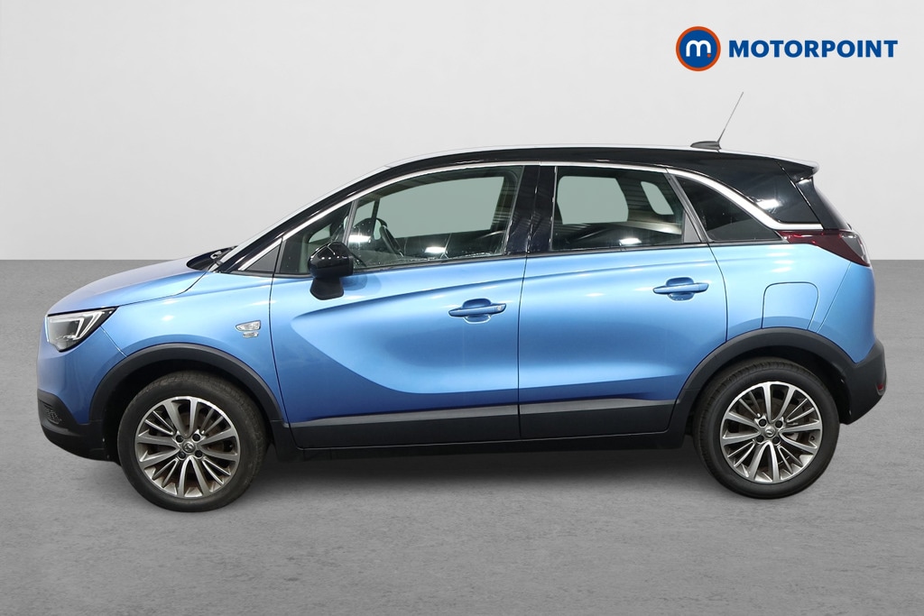 Used Vauxhall Crossland X 2020 for sale - 77106658: Photo 4