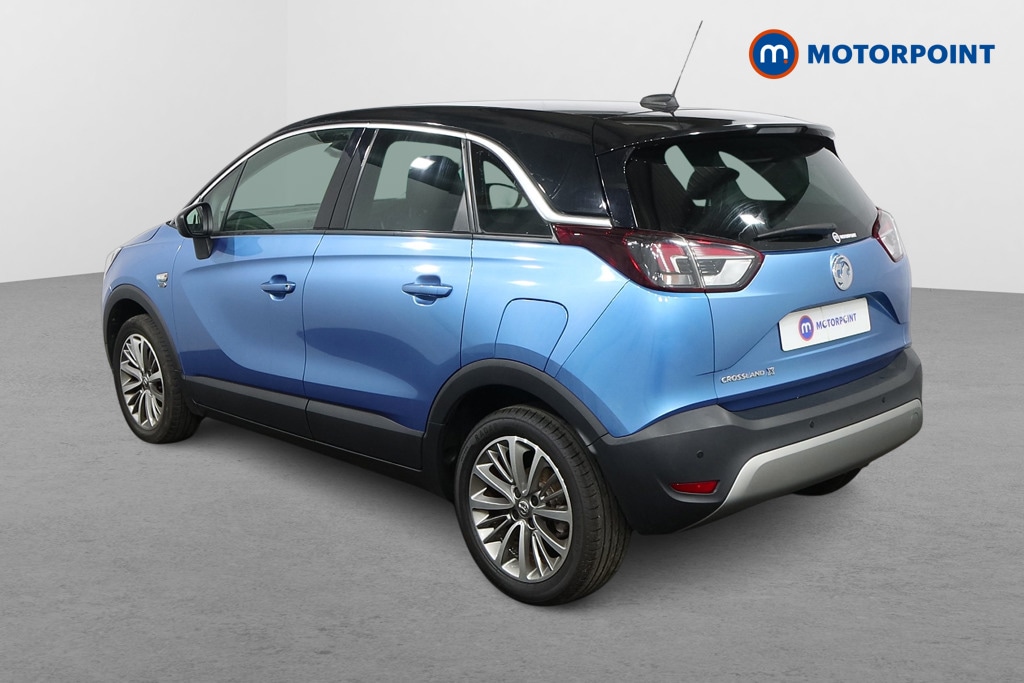 Used Vauxhall Crossland X 2020 for sale - 77106658: Photo 5