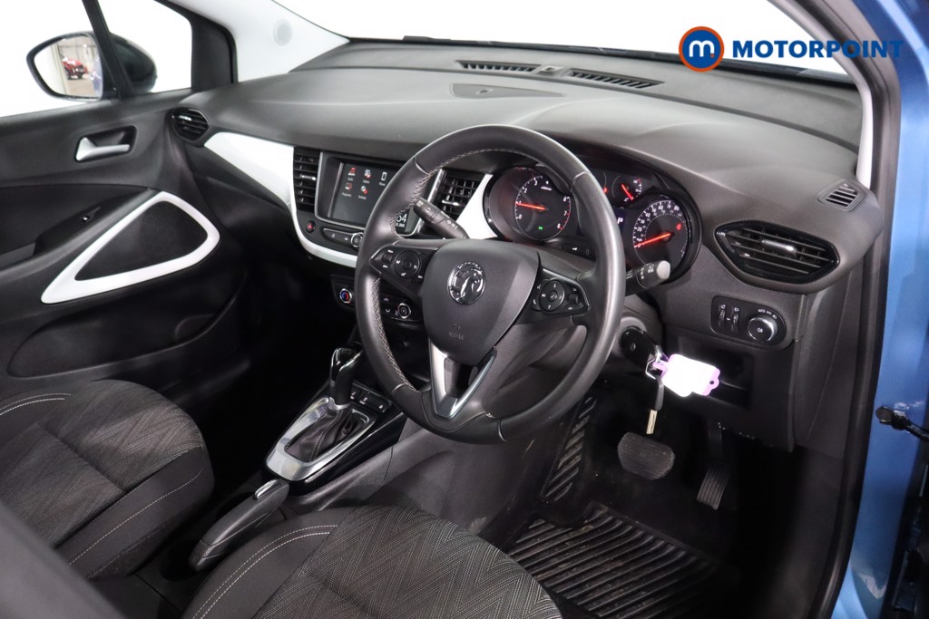 Used Vauxhall Crossland X 2020 for sale - 77106658: Photo 9