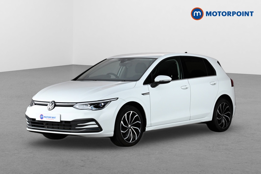 Used Volkswagen Golf 2023 for sale - 78091466: Photo 3