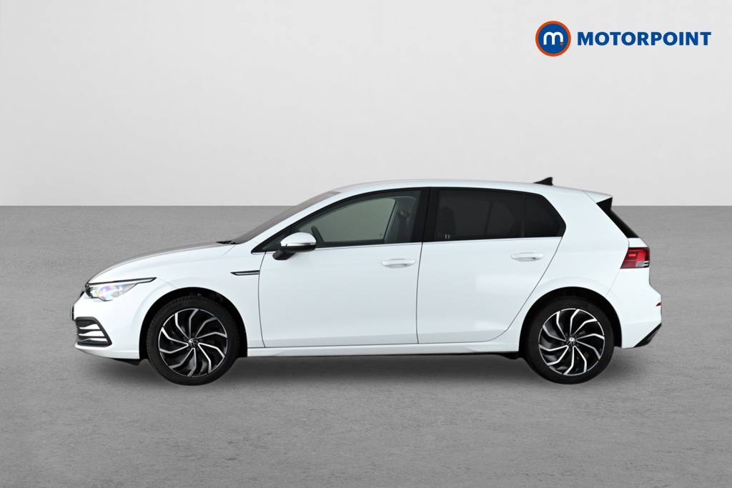 Used Volkswagen Golf 2023 for sale - 78091466: Photo 4