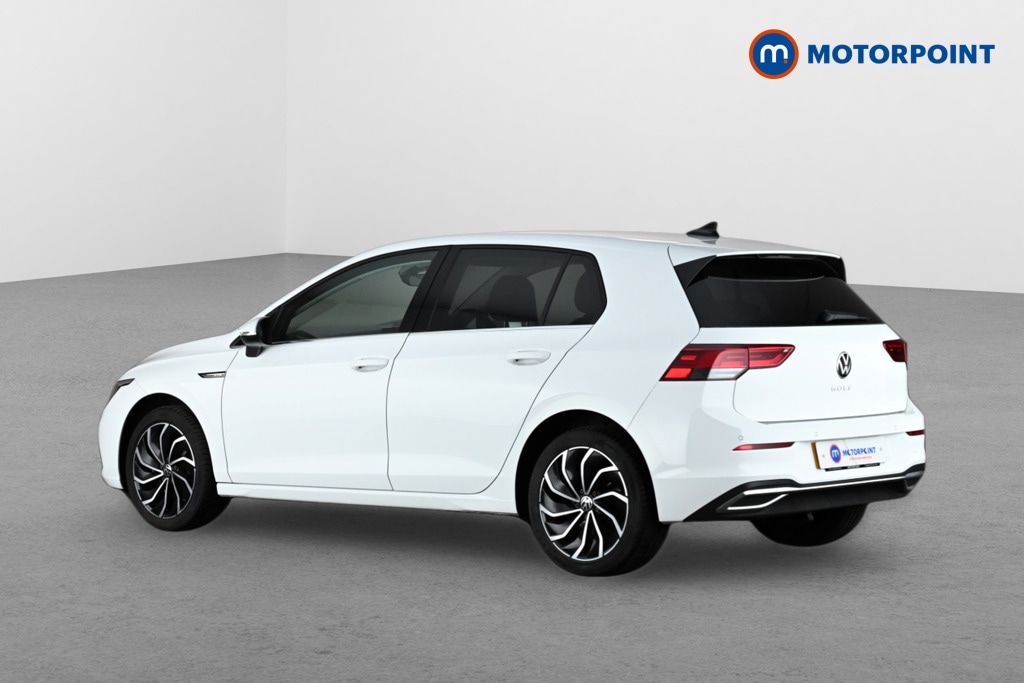 Used Volkswagen Golf 2023 for sale - 78091466: Photo 5