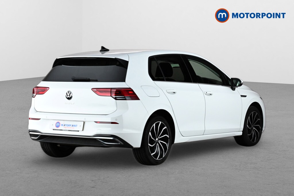 Used Volkswagen Golf 2023 for sale - 78091466: Photo 7