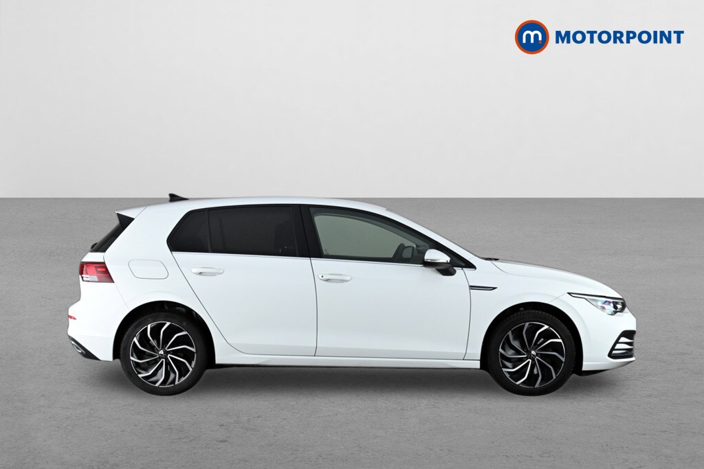 Used Volkswagen Golf 2023 for sale - 78091466: Photo 8