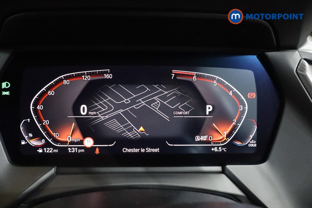 Used BMW 1 Series 2023 for sale - 77104243: Photo 16