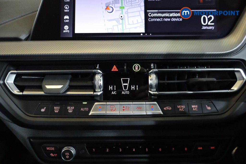 Used BMW 1 Series 2023 for sale - 77104243: Photo 18