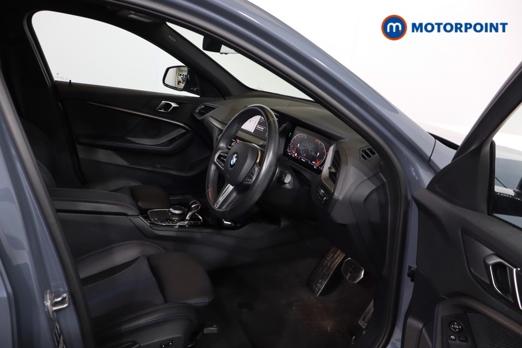 Used BMW 1 Series 2023 for sale - 77104243: Photo 26