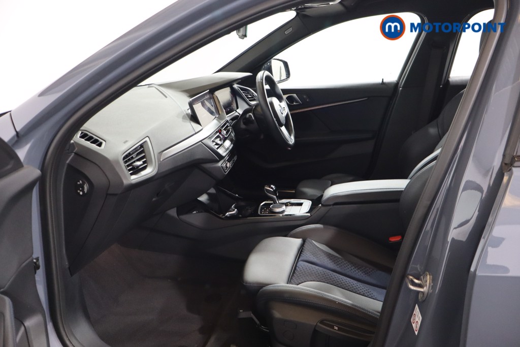 Used BMW 1 Series 2023 for sale - 77104243: Photo 28