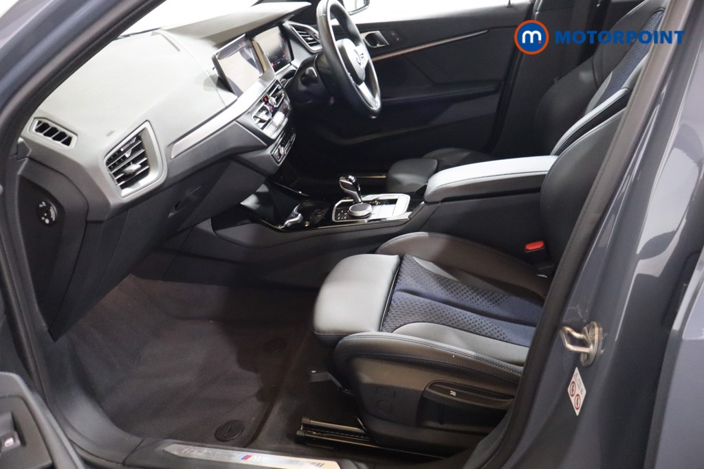 Used BMW 1 Series 2023 for sale - 77104243: Photo 30