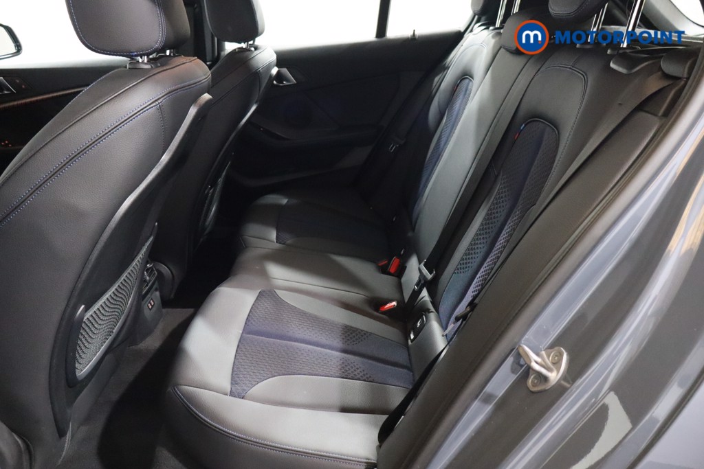 Used BMW 1 Series 2023 for sale - 77104243: Photo 31