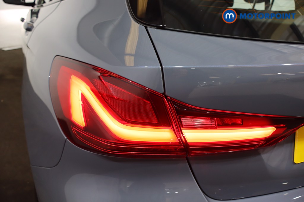 Used BMW 1 Series 2023 for sale - 77104243: Photo 34