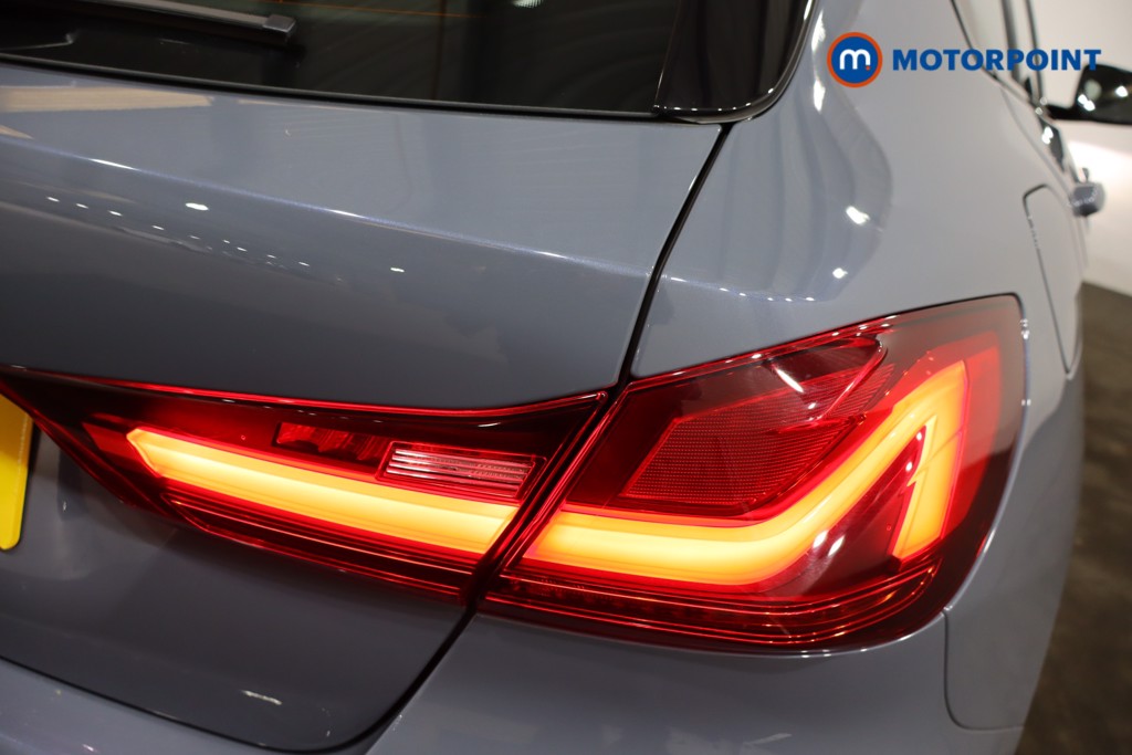 Used BMW 1 Series 2023 for sale - 77104243: Photo 35