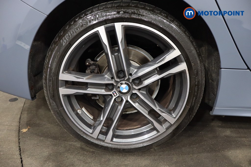 Used BMW 1 Series 2023 for sale - 77104243: Photo 36