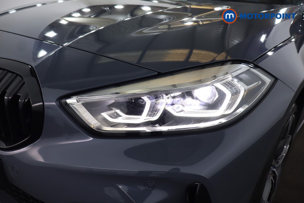 Used BMW 1 Series 2023 for sale - 77104243: Photo 44