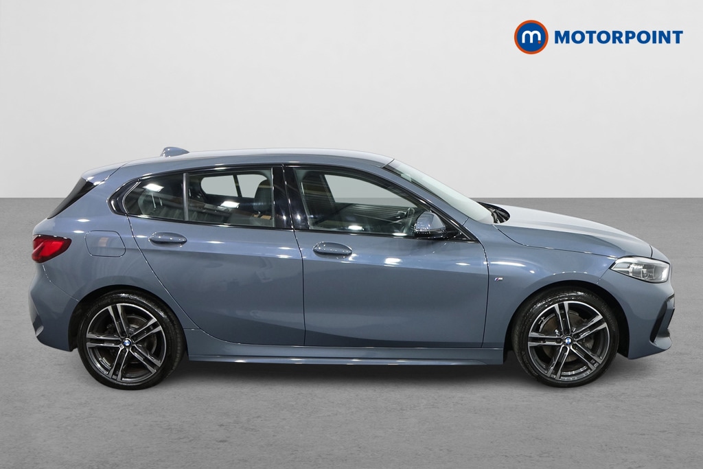 Used BMW 1 Series 2023 for sale - 77104243: Photo 8