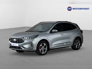 Used Ford Kuga 2024 for sale - 79856104: Photo