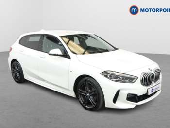 2023 - 118i [136] M Sport 5dr Step Auto [LCP]