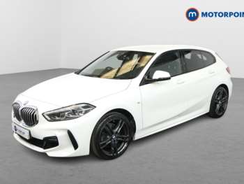 Used BMW 1 Series 2023 for sale - 74993689: Photo