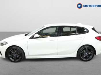 Used BMW 1 Series 2023 for sale - 74993689: Photo