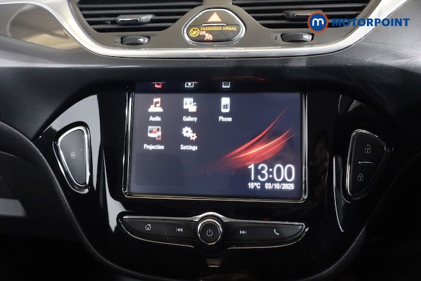 Used Vauxhall Corsa 2018 for sale - 76209690: Photo 15