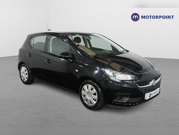 Used Vauxhall Corsa 2018 for sale - 76209690: Photo