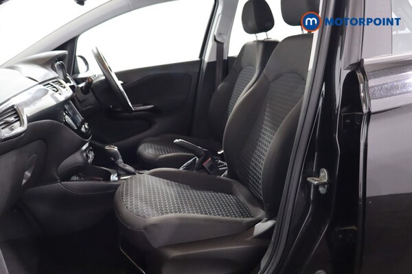 Used Vauxhall Corsa 2018 for sale - 76209690: Photo 21
