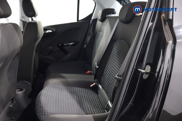 Used Vauxhall Corsa 2018 for sale - 76209690: Photo 22