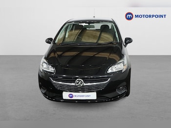Used Vauxhall Corsa 2018 for sale - 76209690: Photo