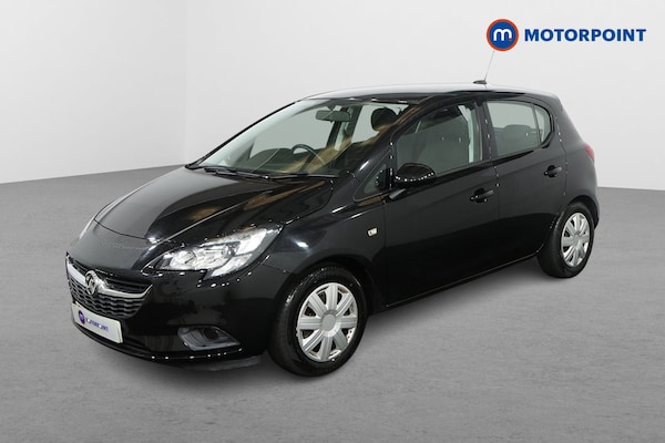 Used Vauxhall Corsa 2018 for sale - 76209690: Photo 3