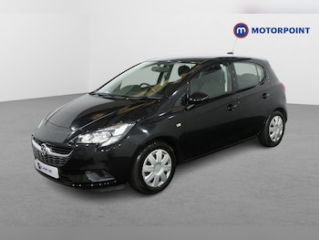 Used Vauxhall Corsa 2018 for sale - 76209690: Photo