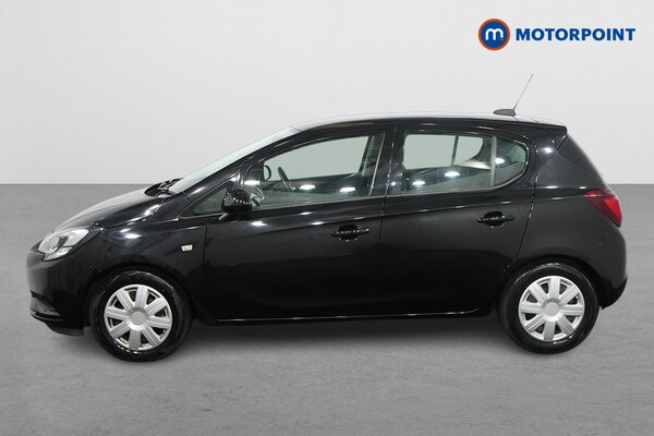 Used Vauxhall Corsa 2018 for sale - 76209690: Photo 4
