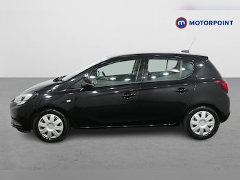 Used Vauxhall Corsa 2018 for sale - 76209690: Photo