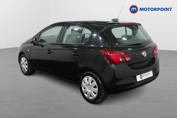 Used Vauxhall Corsa 2018 for sale - 76209690: Photo 5