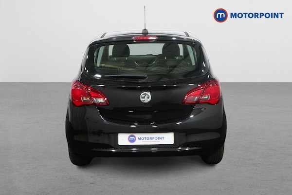 Used Vauxhall Corsa 2018 for sale - 76209690: Photo 6