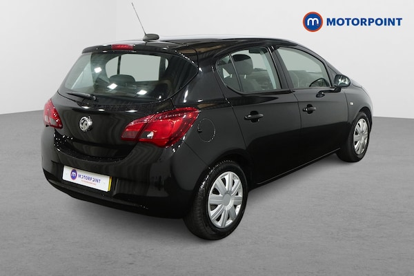 Used Vauxhall Corsa 2018 for sale - 76209690: Photo 7
