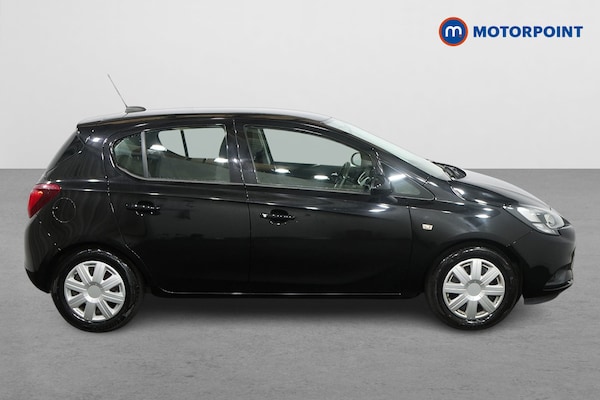 Used Vauxhall Corsa 2018 for sale - 76209690: Photo 8