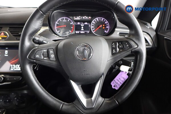 Used Vauxhall Corsa 2018 for sale - 76209690: Photo 9