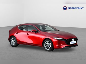Used Mazda Mazda3 2023 for sale - 79275177: Photo