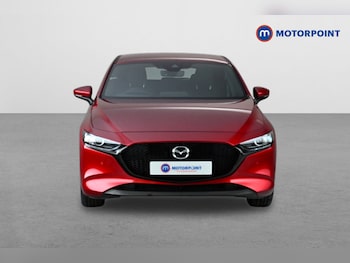 Used Mazda Mazda3 2023 for sale - 79275177: Photo