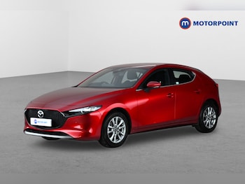 Used Mazda Mazda3 2023 for sale - 79275177: Photo