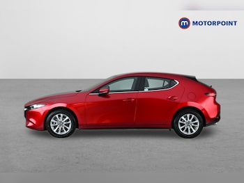 Used Mazda Mazda3 2023 for sale - 79275177: Photo