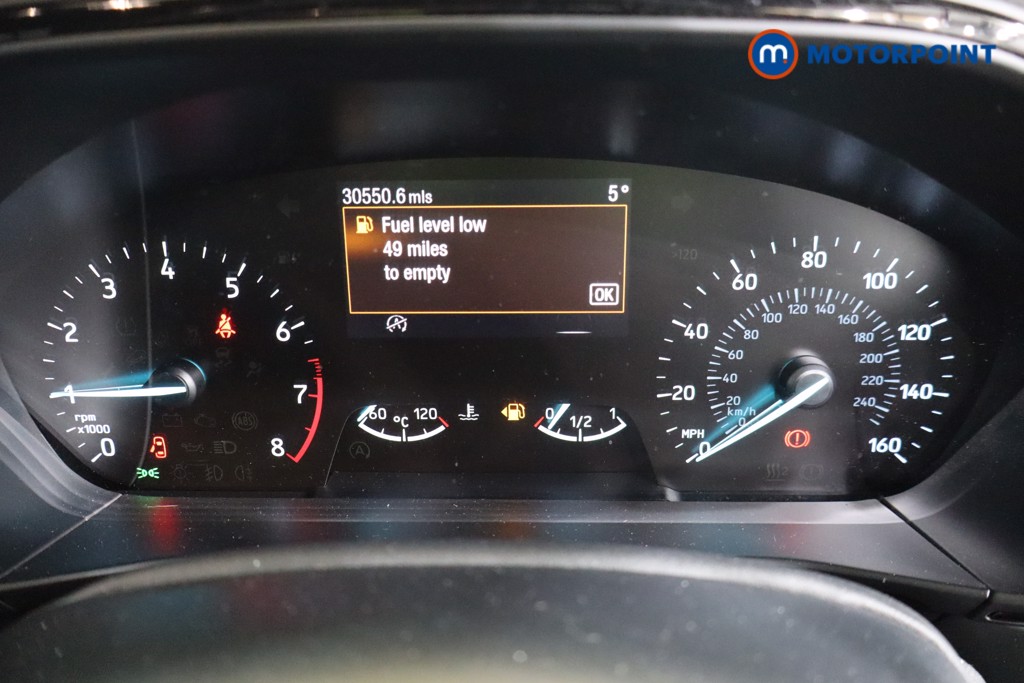 Used Ford Focus 2021 for sale - 77727067: Photo 10