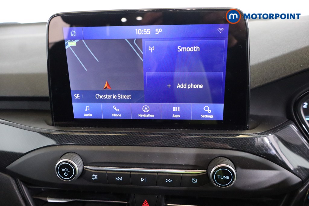 Used Ford Focus 2021 for sale - 77727067: Photo 12