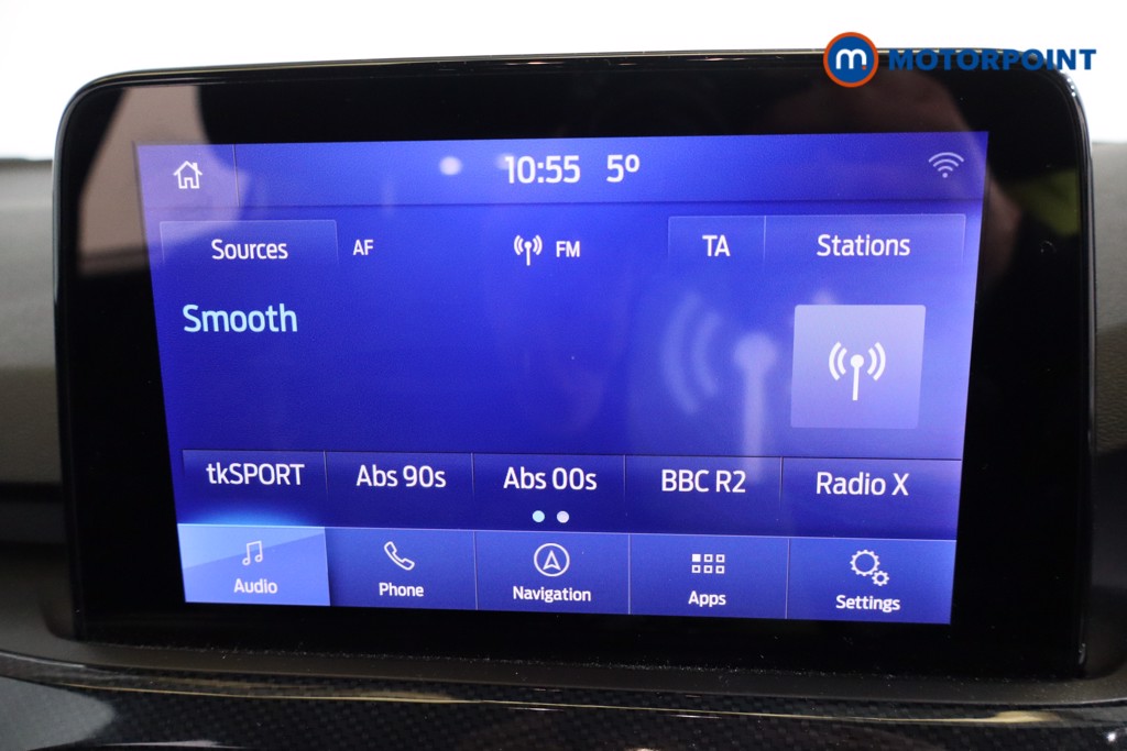 Used Ford Focus 2021 for sale - 77727067: Photo 13